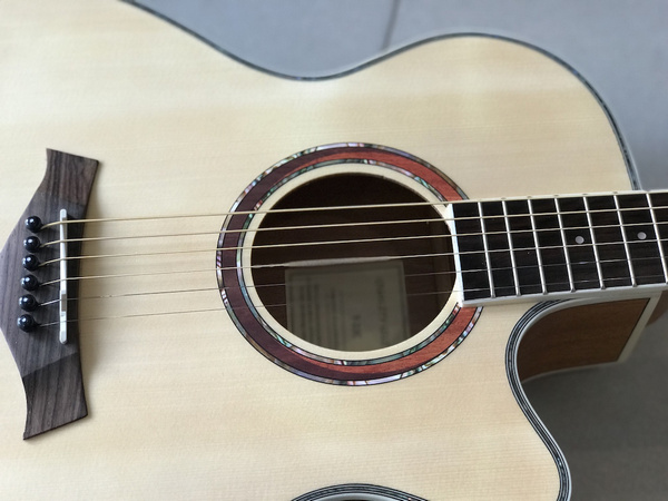 mẫu guitar 2 triệu mà người dùng nên mua