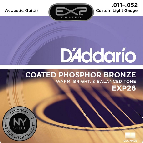 Dây Addario EXP26