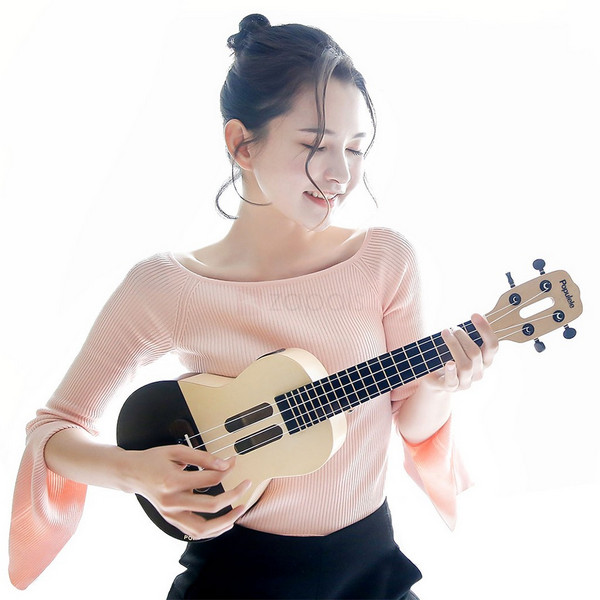 Những mẫu đàn Ukulele được yêu thích hiện nay