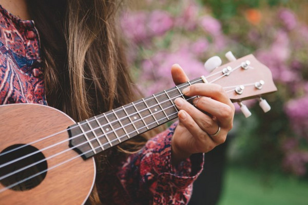 Lịch sử ra đời của đàn Ukulele