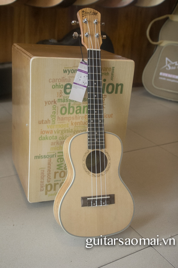 UKULELE DEVISER UK-24-60