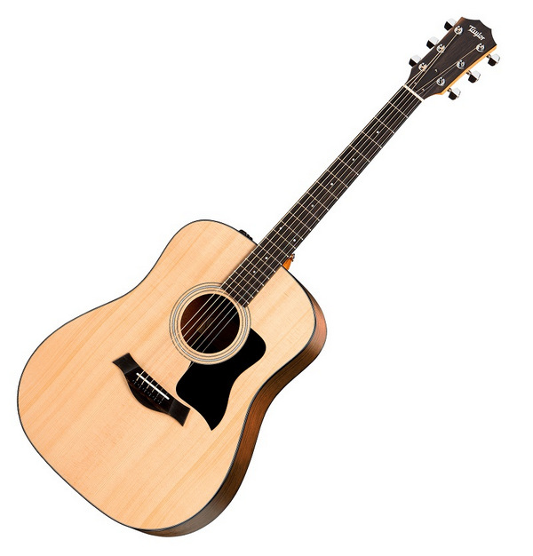 Đàn guitar Taylor 110E