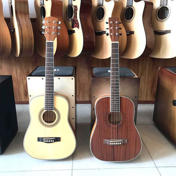 GUITAR MINI SIZE 1/2 tại Guitar Sao Mai