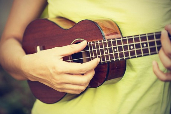 Tổng hợp Các hợp âm Ukulele cơ bản