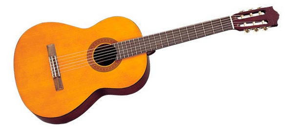 Đàn guitar classic Yamaha C40