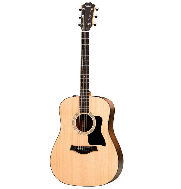 Guitar Taylor 110E