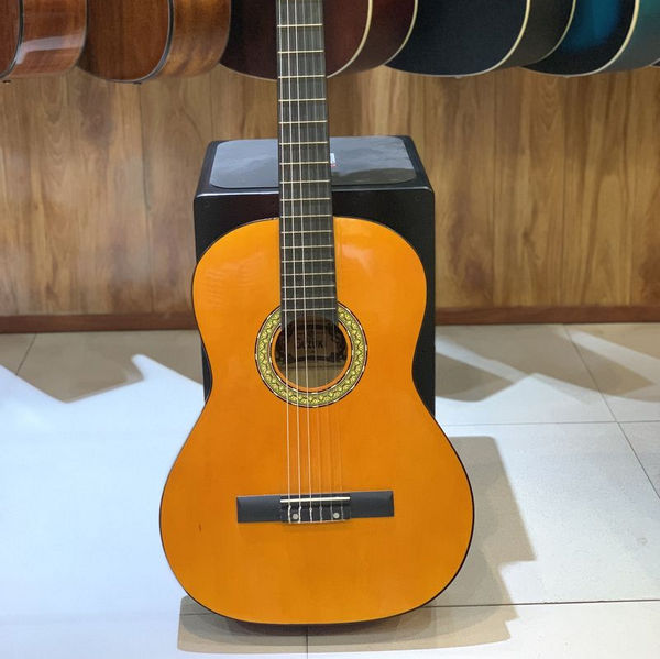 Guitar Clasic Suzuki