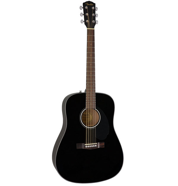 Đàn guitar acoustic Fender