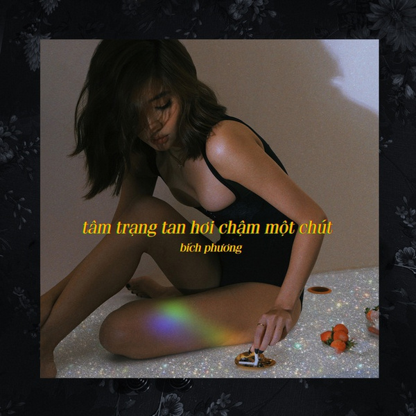 EM BỎ HÚT THUỐC CHƯA - BÍCH PHƯƠNG