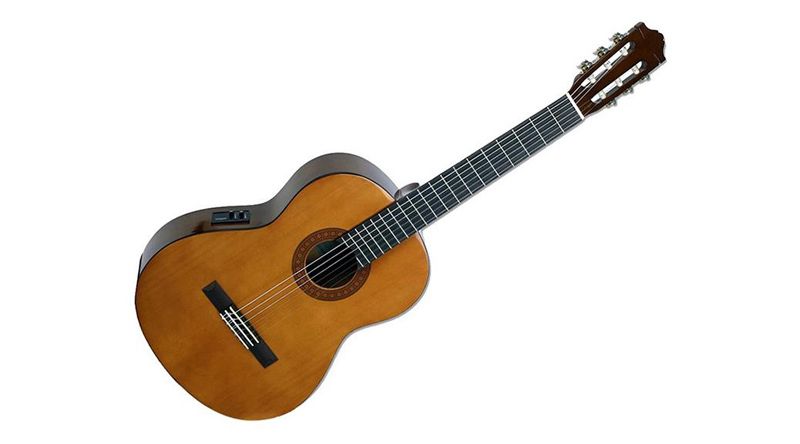 Đâu là top đàn guitar classic giá rẻ đáng thử nhất 2022? 2