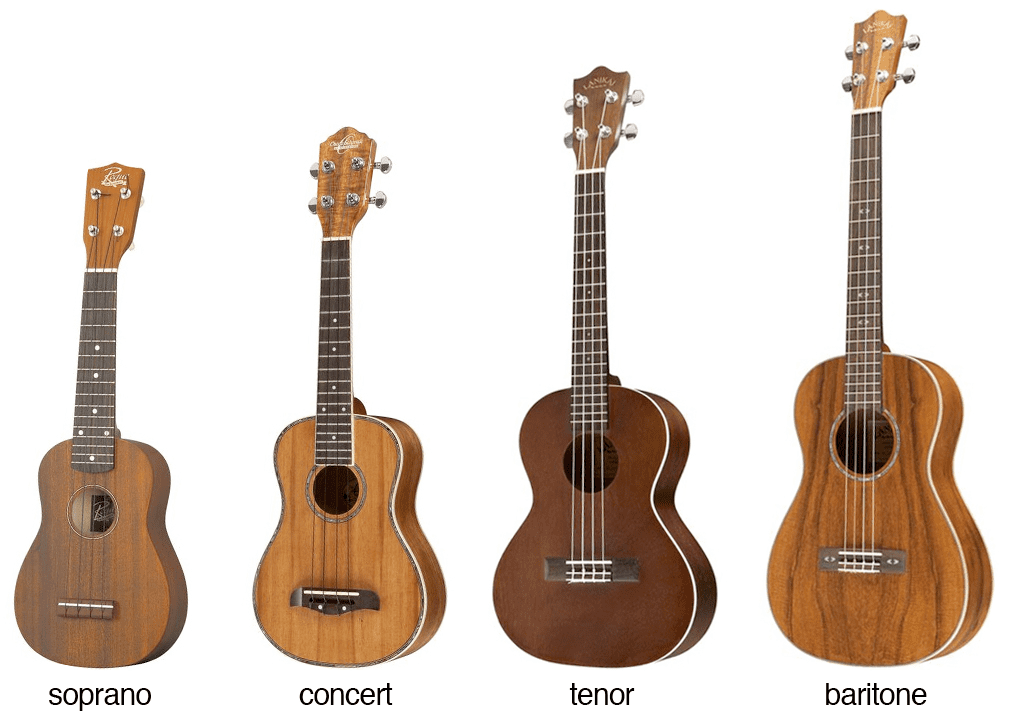 Guitar Sao Mai - Cửa hàng đàn ukulele Hà Nội uy tín nhất 4