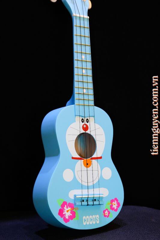 đàn ukulele cho trẻ em 4