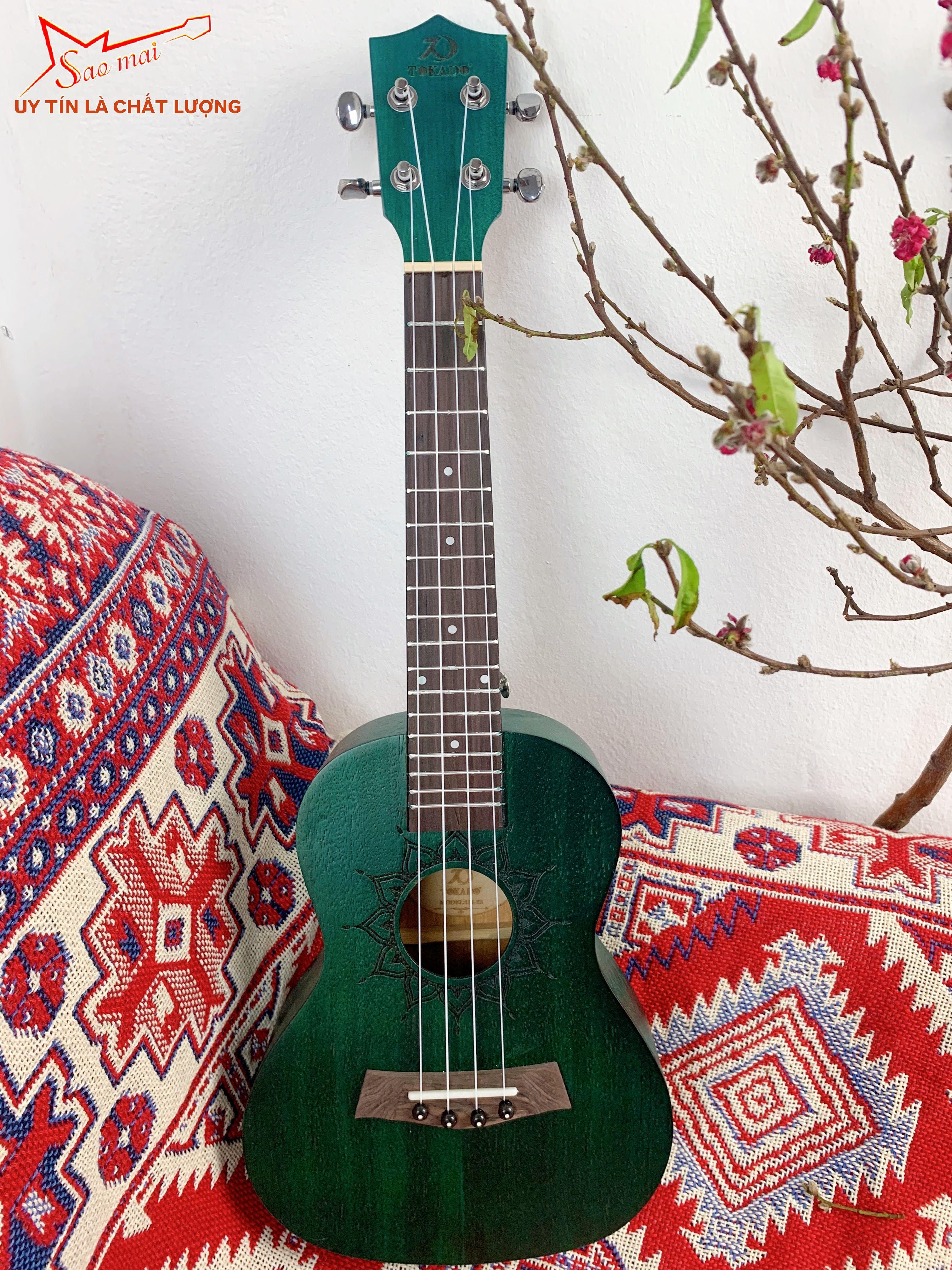 Ukulele Tokado UK-23