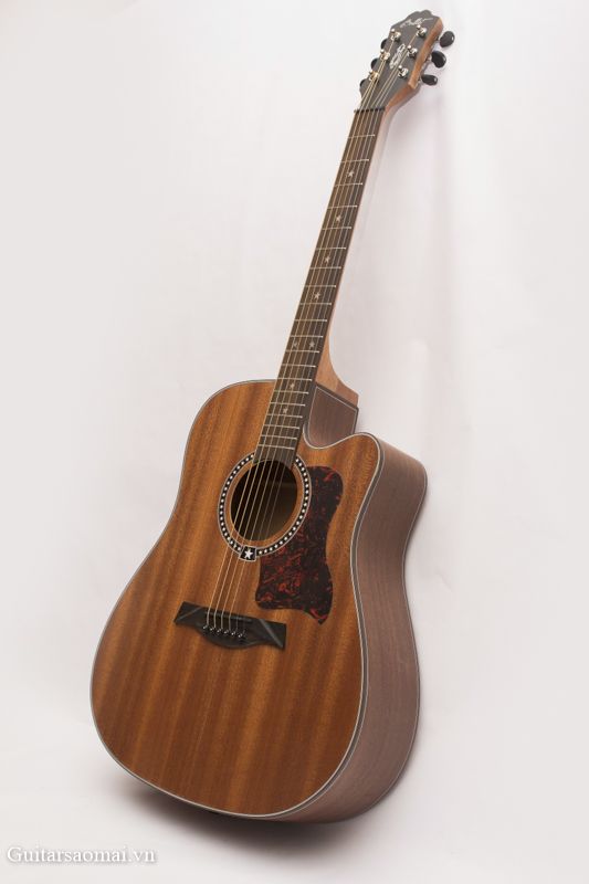 Guitar bullet BLT 414c dáng D