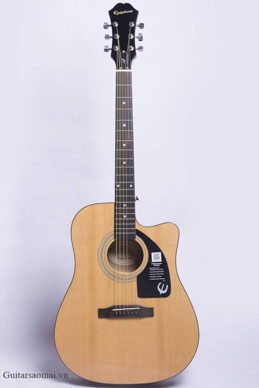 đàn guitar epiphone 2