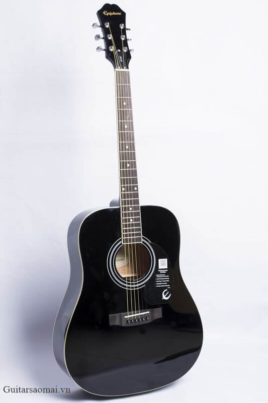 đàn guitar epiphone 1