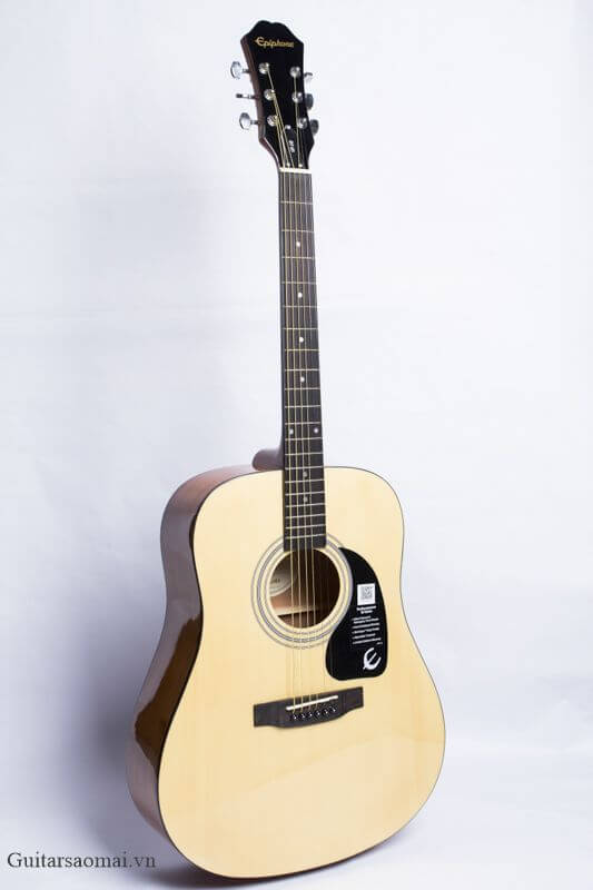 đàn guitar epiphone 3