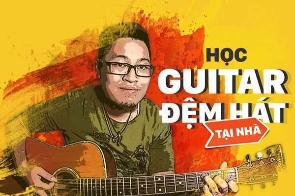 Hiển Râu - Guitarist hàng đầu Việt Nam và những câu chuyện thú vị 3