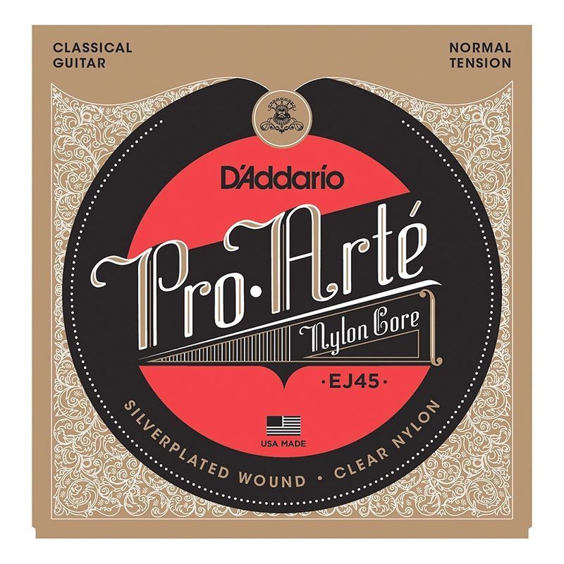 Top 5 loại dây đàn guitar D’Addario hỗ trợ đắc lực cho người chơi 3