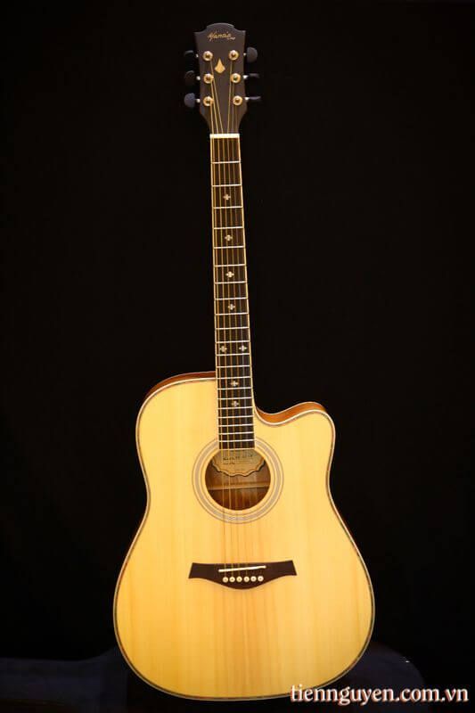 Guitar Mantic 3