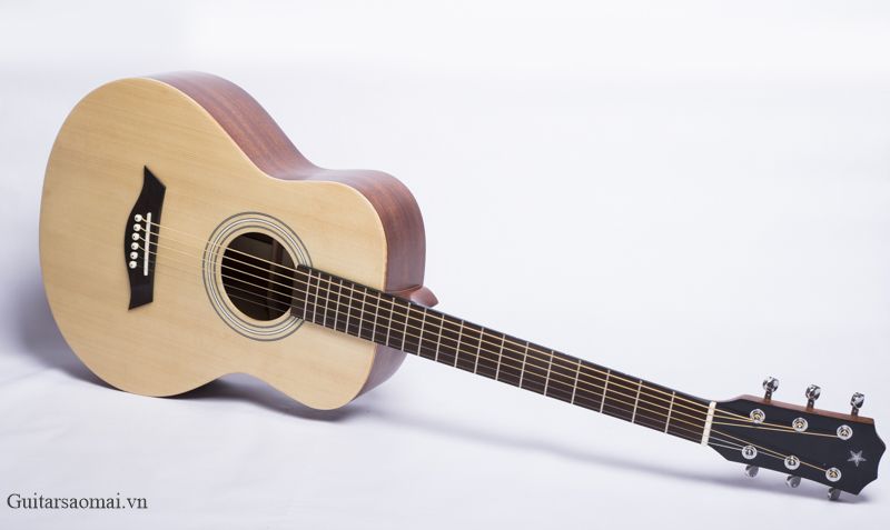 Top 3 sản phẩm guitar mini được ưa chuộng nhất năm 2022 1