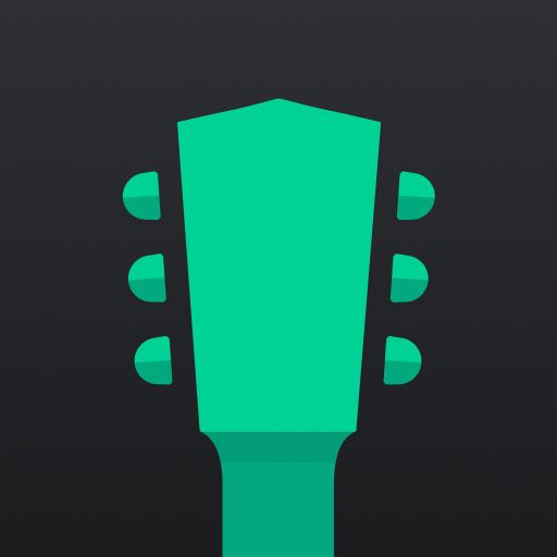 app học đàn guitar 2