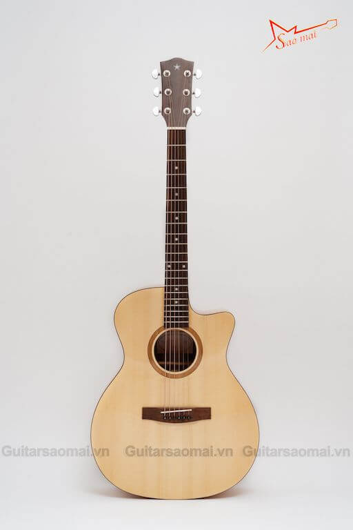 guitar Trung Quốc 1