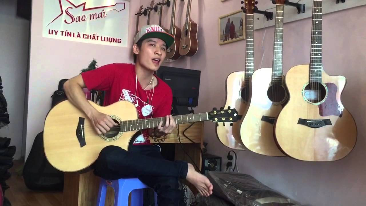 Guitar Chard - lựa chọn tốt nhất cho người mới bắt đầu 5