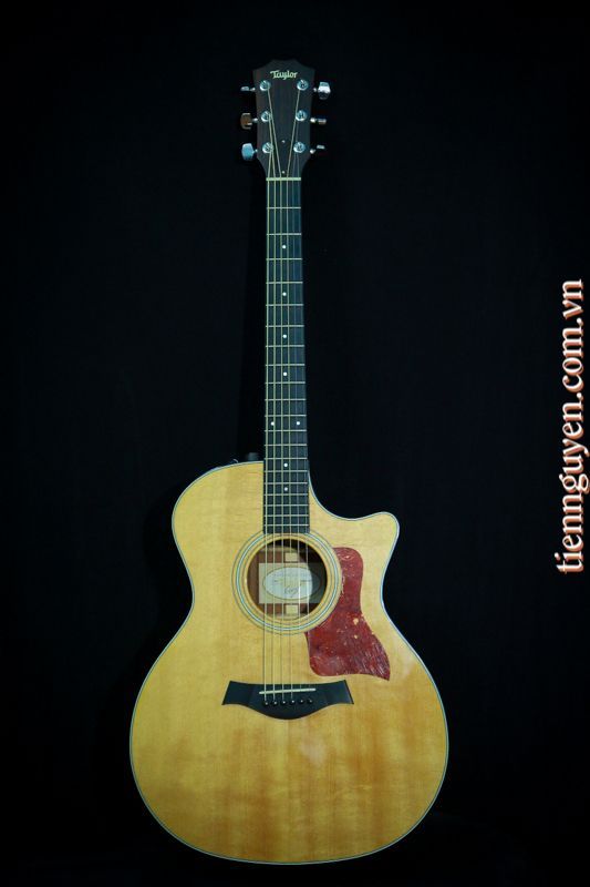 Bảng giá đàn guitar acoustic chi tiết - Cập nhật mới nhất 2022 4