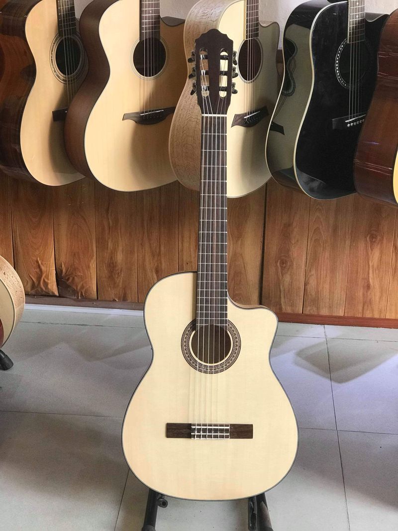 Bảng giá đàn guitar classic chi tiết - Cập nhật mới nhất 2022 4