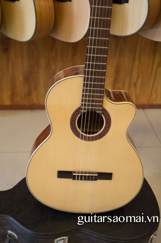 Bảng giá đàn guitar classic chi tiết - Cập nhật mới nhất 2022 3