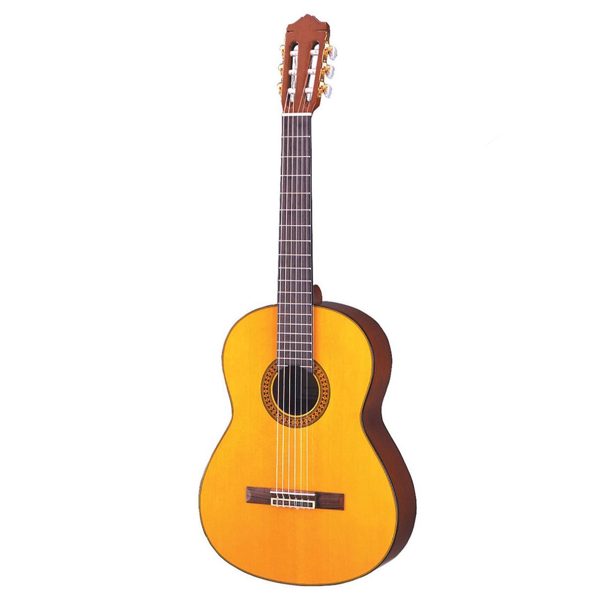 Liệu việc mua Guitar Yamaha cũ có phải là sự lựa chọn sáng suốt? 1