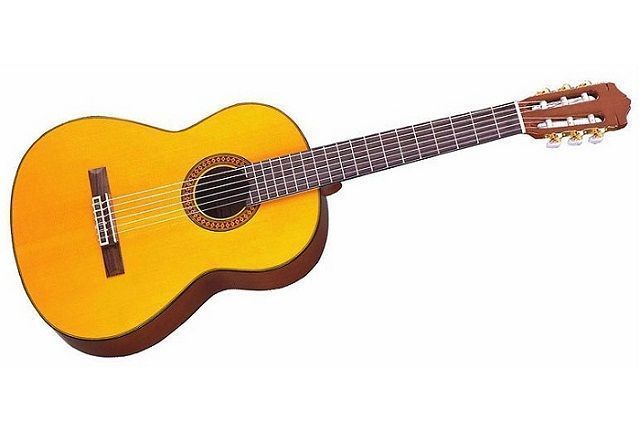 Lý do bạn “không nên” mua một cây đàn Guitar Yamaha 3