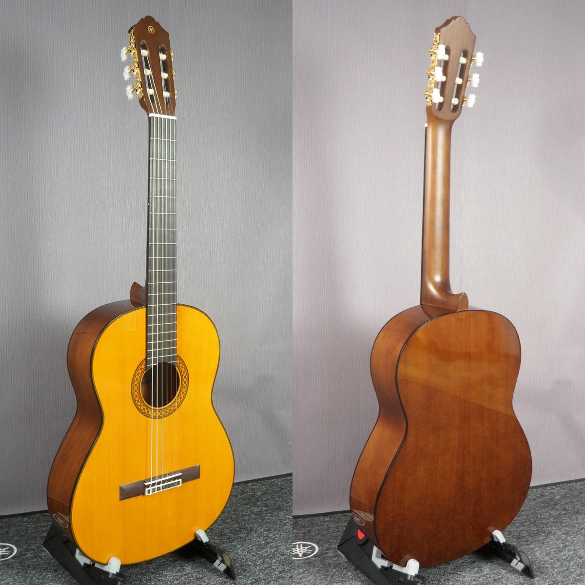 giá đàn guitar yamaha