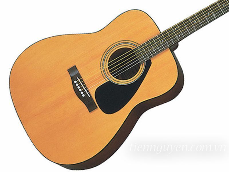 bảng giá đàn guitar yamaha 3