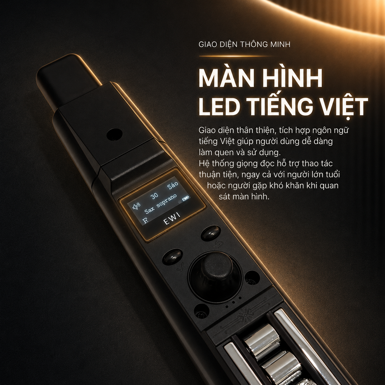 Sáo điện tử WINKEY S600 pro 04.png