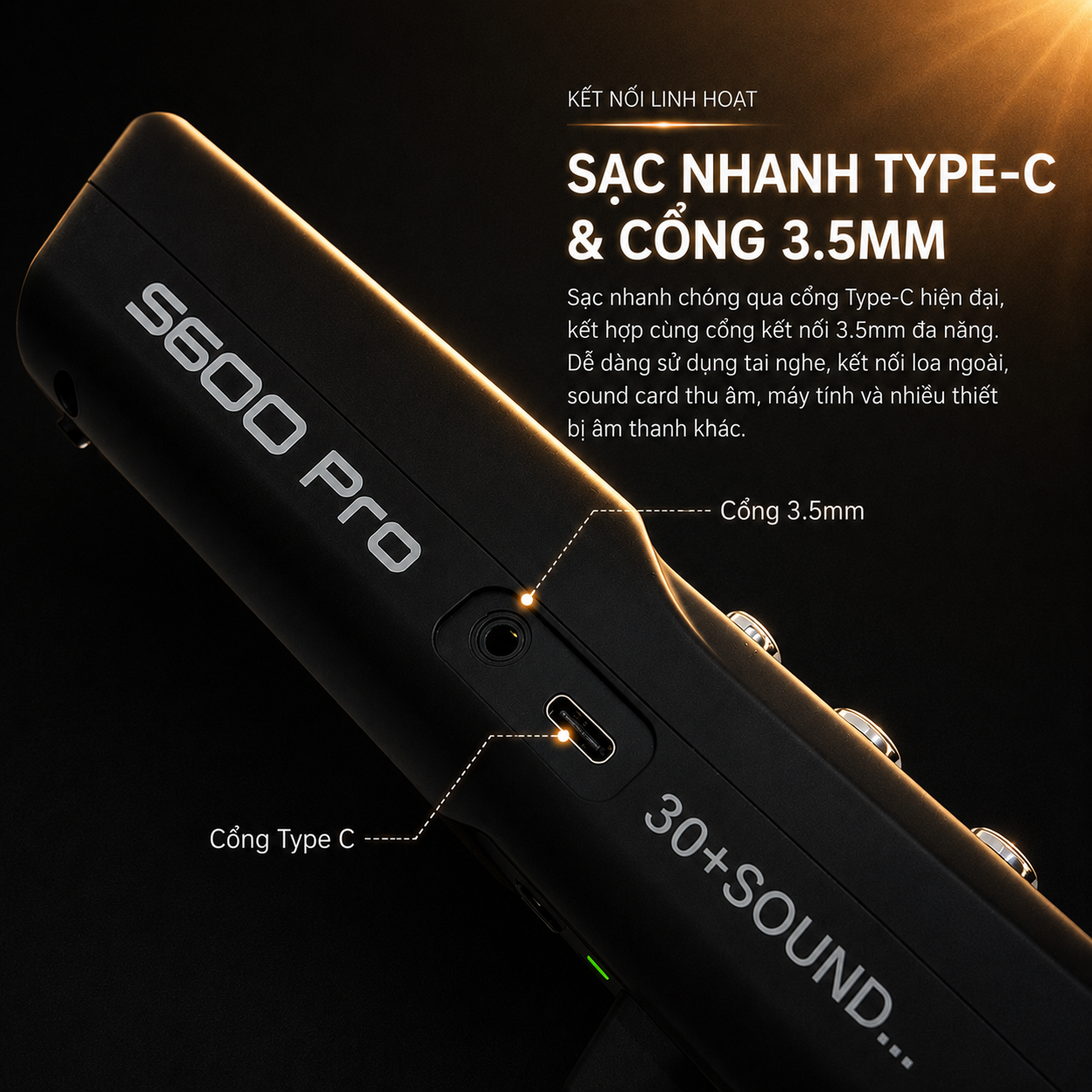 Sáo điện tử WINKEY S600 pro 06.png