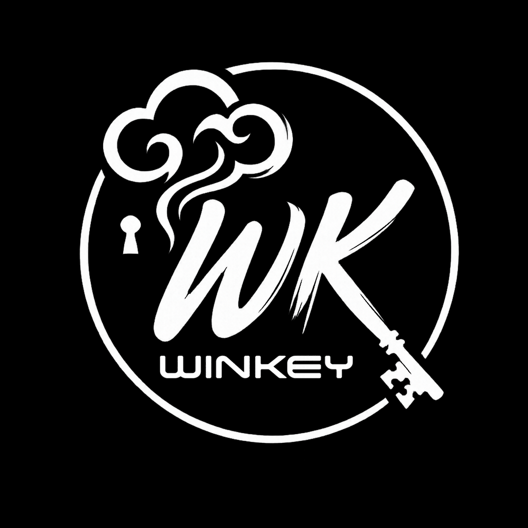 WINKEY