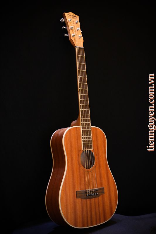 Guitar Sqoe 36A