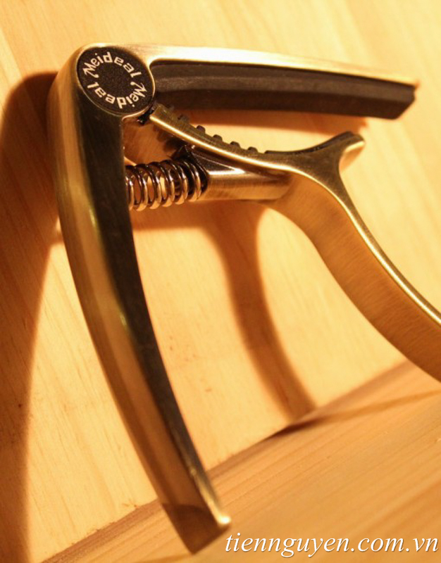 Capo Meideal M10 for Acoustic Guitar