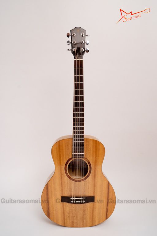 GUITAR SAO MAI CUSTOM BABY FULL KOA (2022)