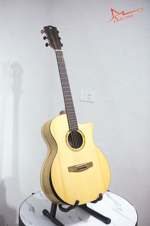 Guitar Sao Mai SMA-03C MT (2022)