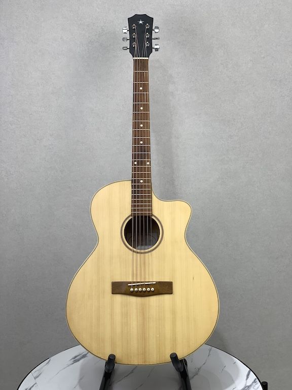 Guitar Sao Mai HD11C MT (2022)