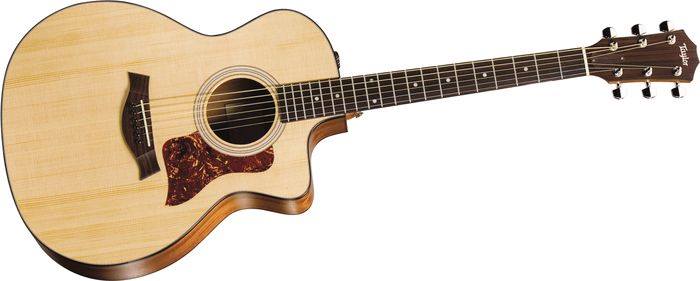 GUITAR ACOUSTIC SAPELE MH25