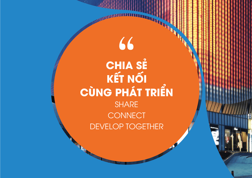 SNT - CHIA SẺ - KẾT NỐI - CÙNG PHÁT TRIỂN 