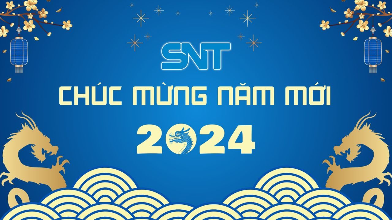 SNT KHAI XUÂN 2024 ẤM ÁP DƯỚI MÁI NHÀ CHUNG