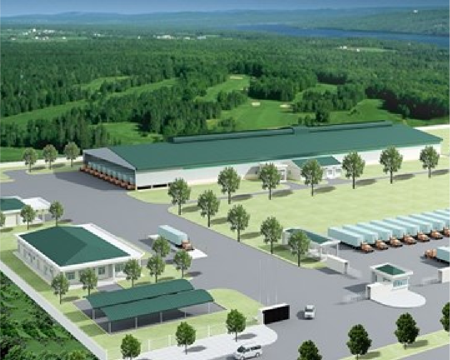 Công ty TNHH Cargill - CN Nghệ An
