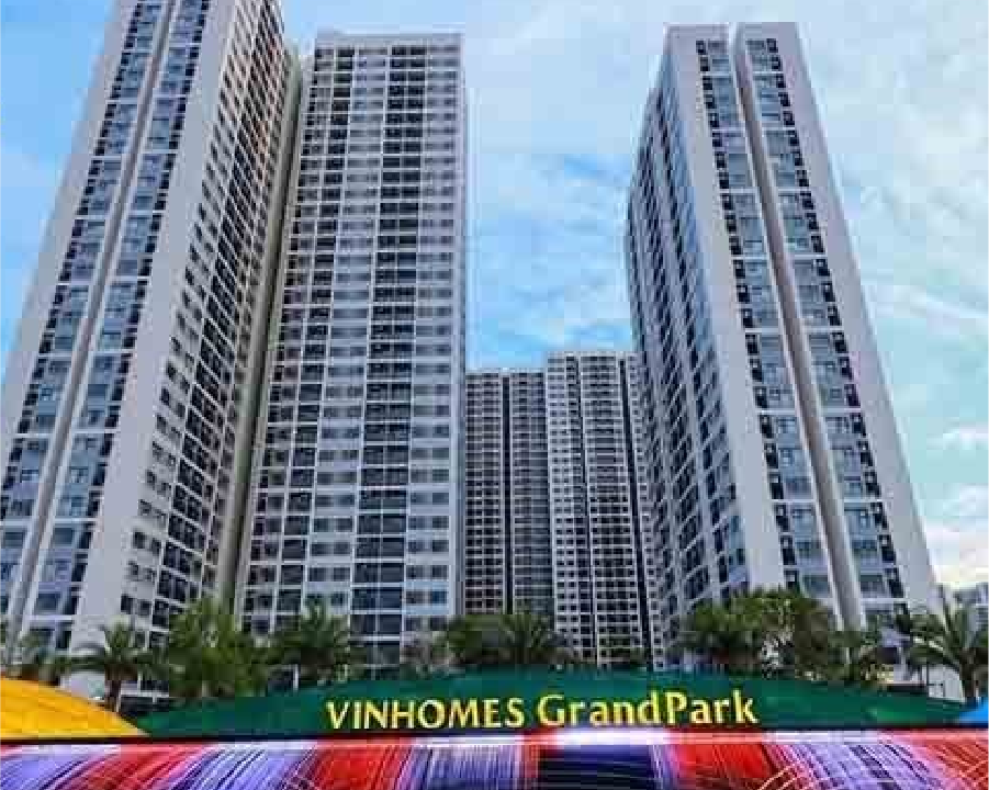 Vinhomes Grand Park - MEP