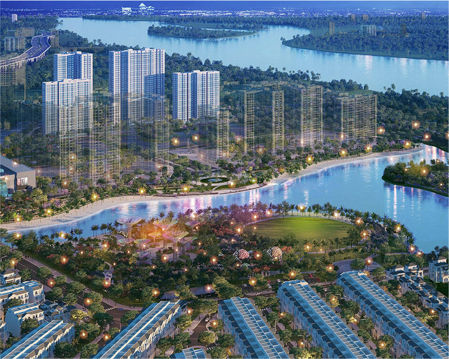 Vinpearl Village Nha Trang
