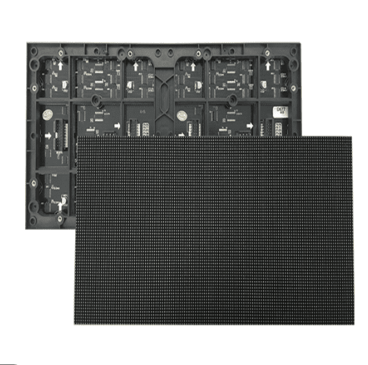 P2 Led Module Mount MODULE LED P2.0 INDOOR